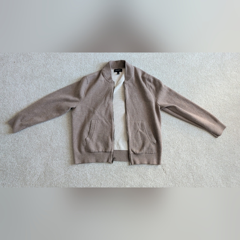 Men's Banana Republic Refined Sweater